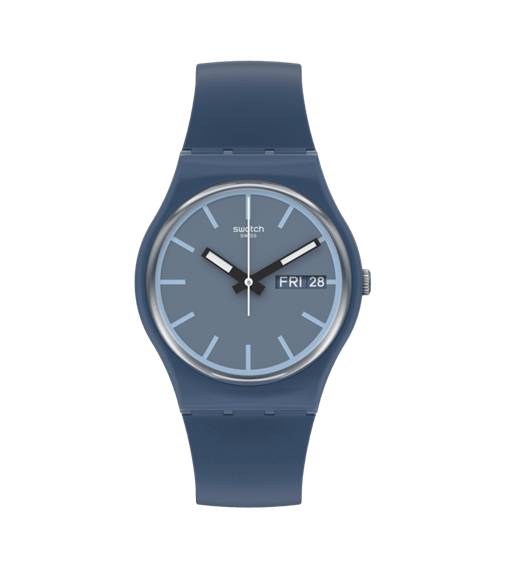 Montre Swatch in Bioplastique SO28N701 - SO28N701